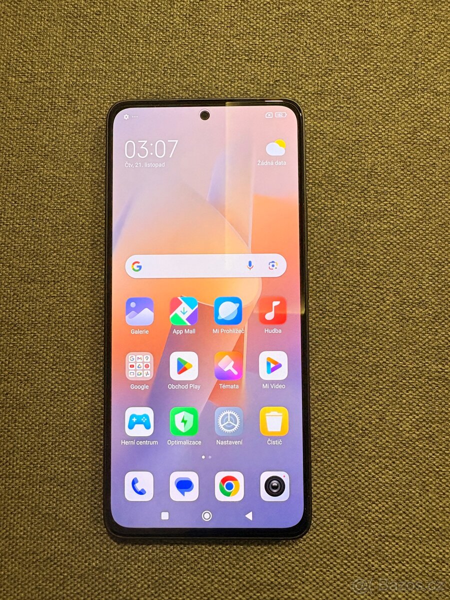 Xiaomi Redmi Note 13, 256 GB