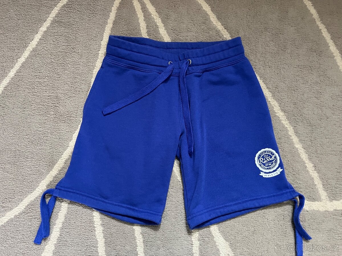 Kraťasy Russell Athletic vel. XS