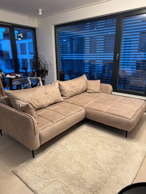 Sedací souprava LETTO