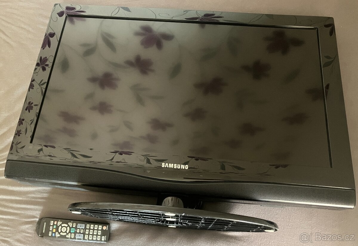 Prodám televizi Samsung LE32C350