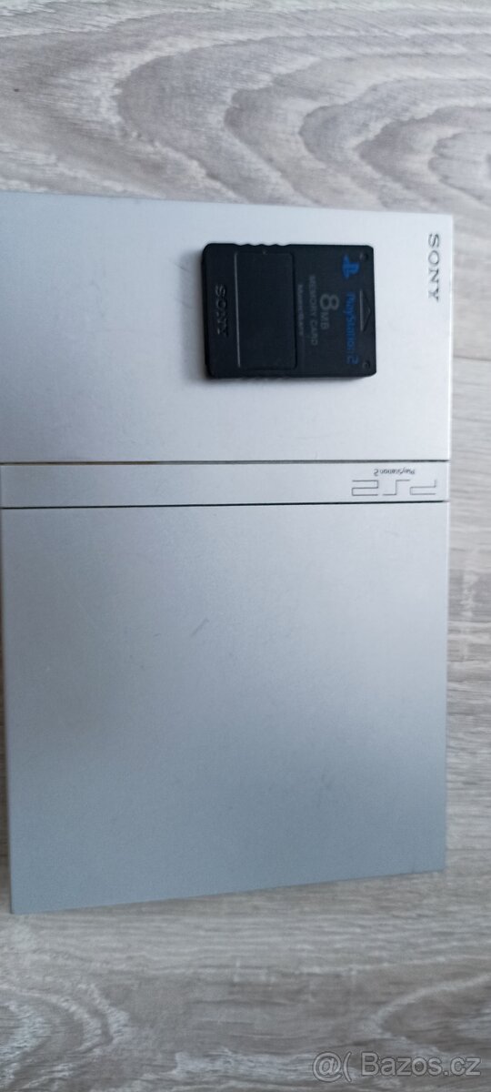 PlayStation PS2+ 21her