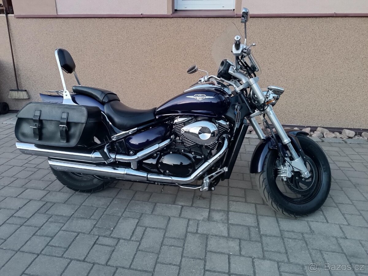 Suzuki Intruder M800