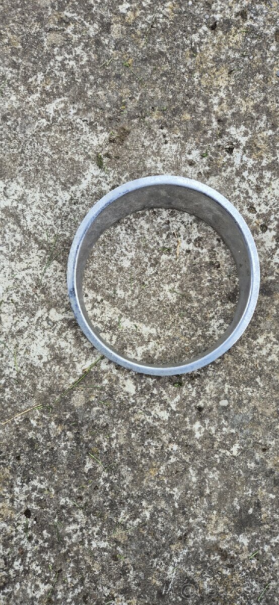 ramecek svetla ziguli 1500 a vicko nadrze