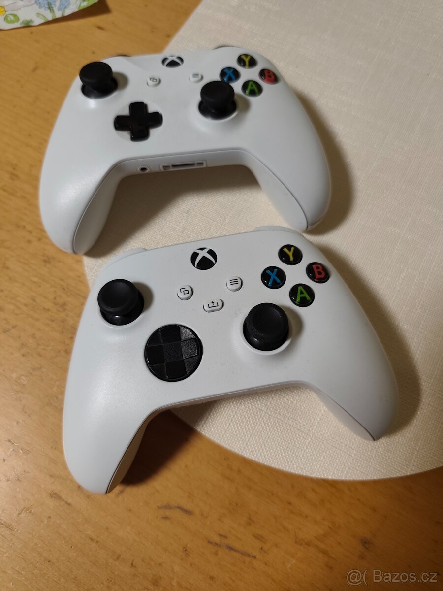 Ovladač XBOX one S