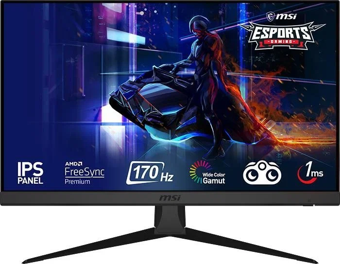Monitor MSI G2422 23.8" - VADA