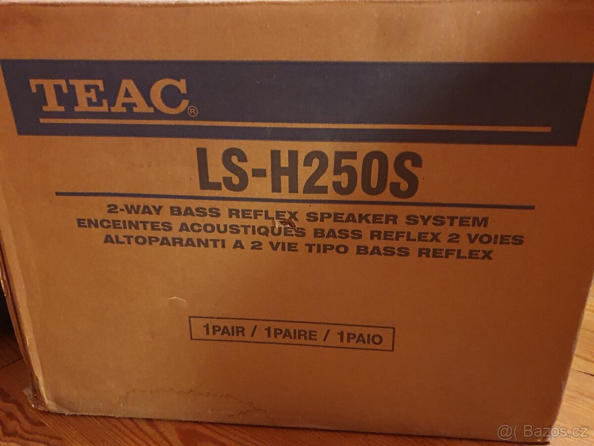 Teac LS-H250S