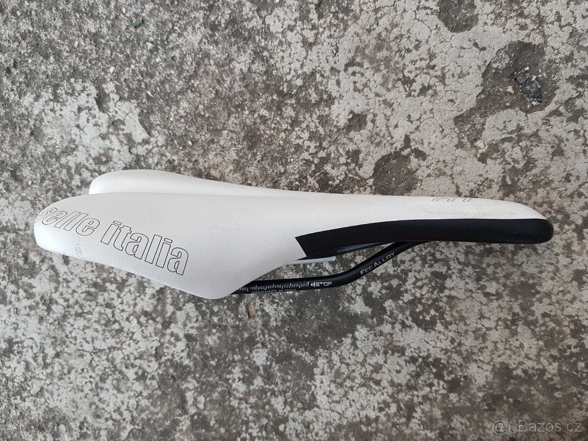Sedlo Selle Italia X1