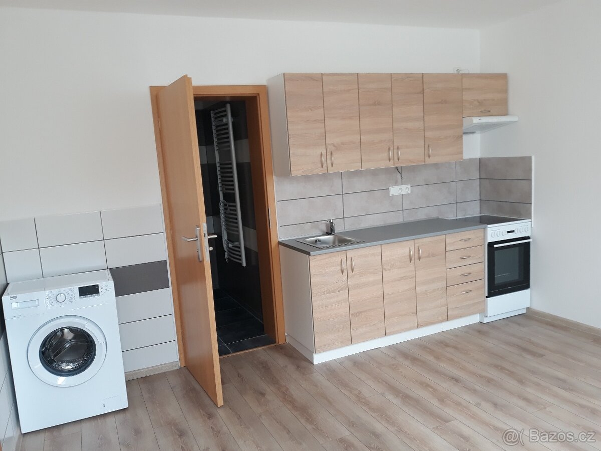 Ubytování Penzion Malák – apartmánový dům v Jablonném nad Or