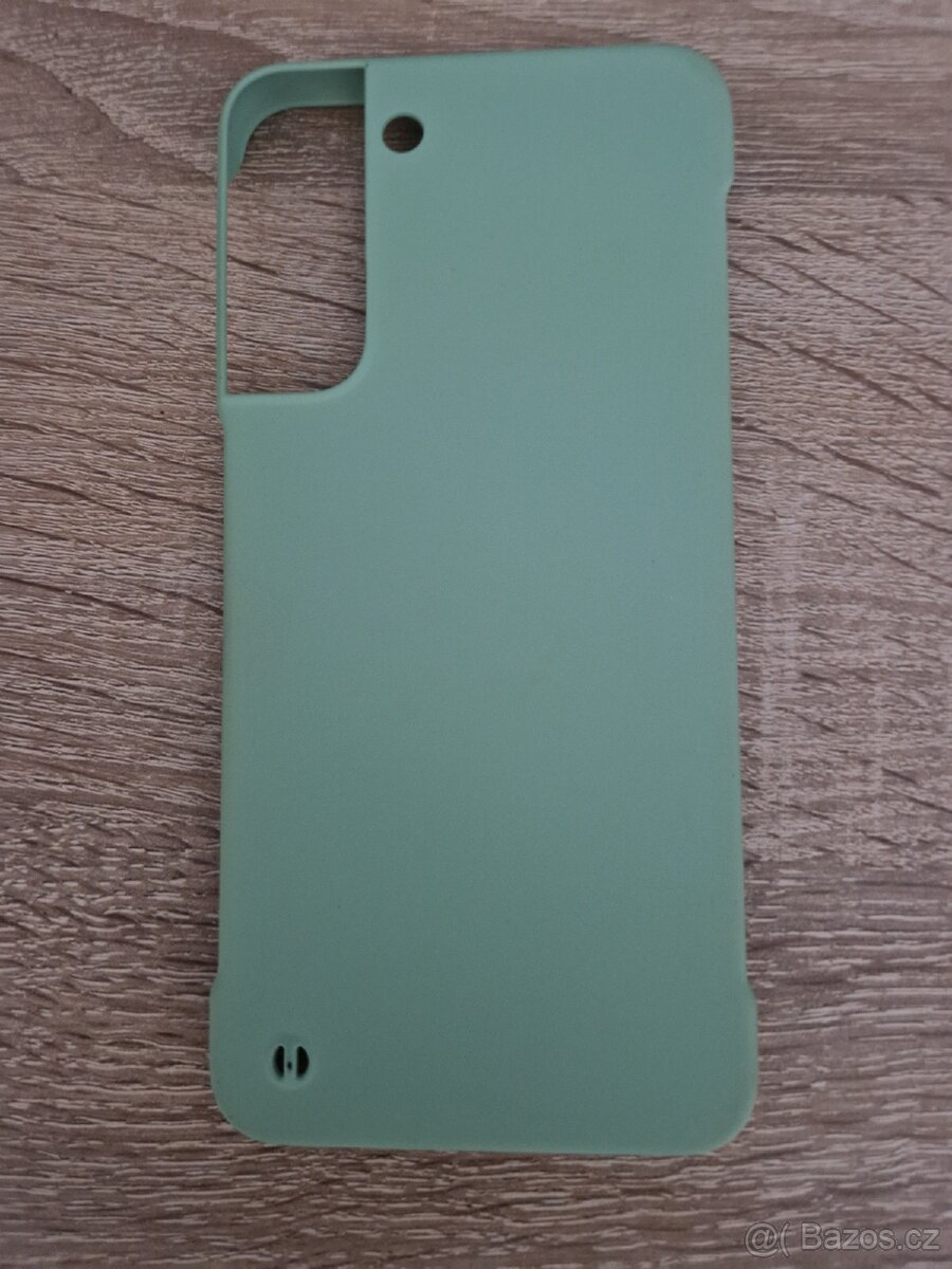 Kryt08 Samsung Galaxy S 22+