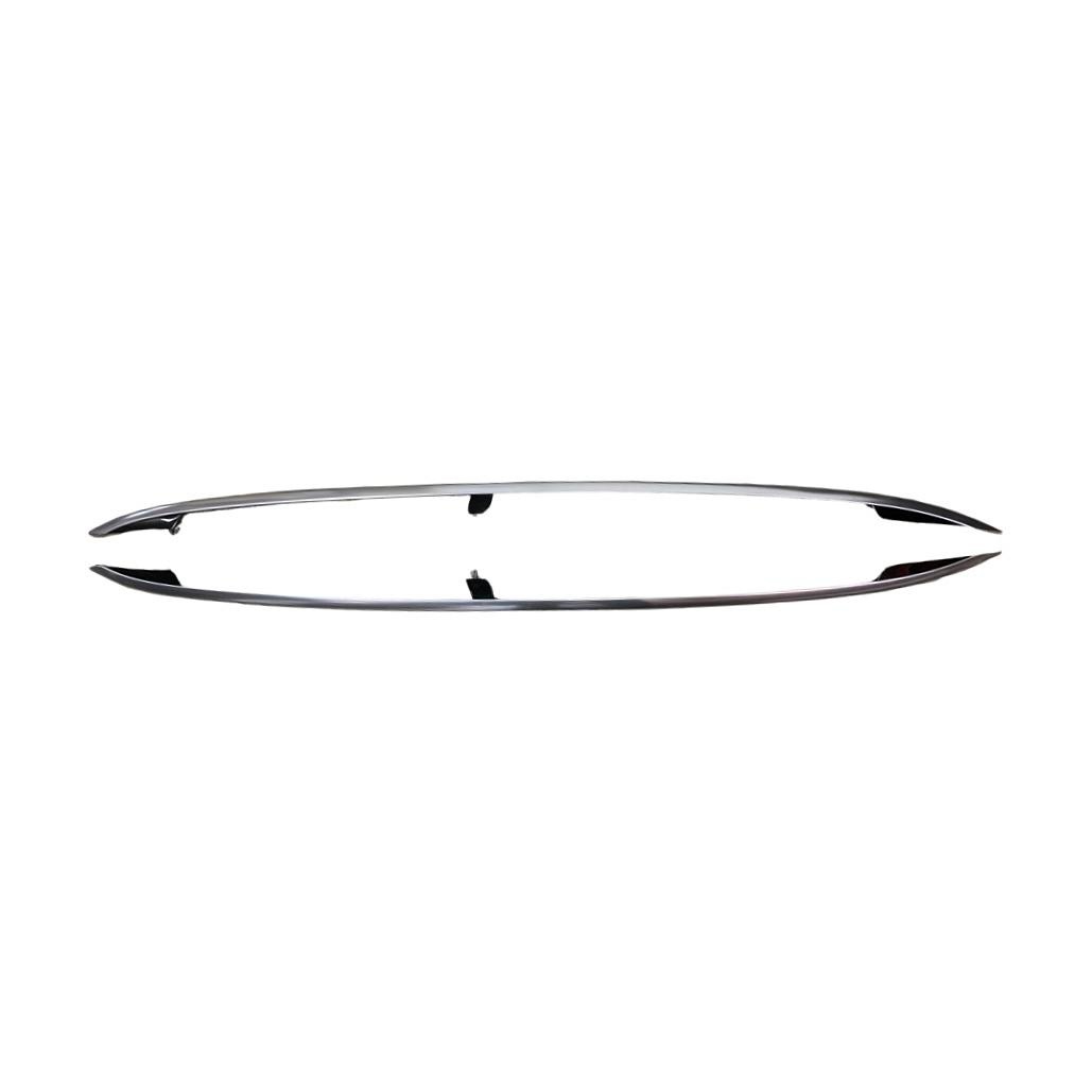 Hagusy chromové 3AF860033 3AF860034 VW Passat kombi 2012