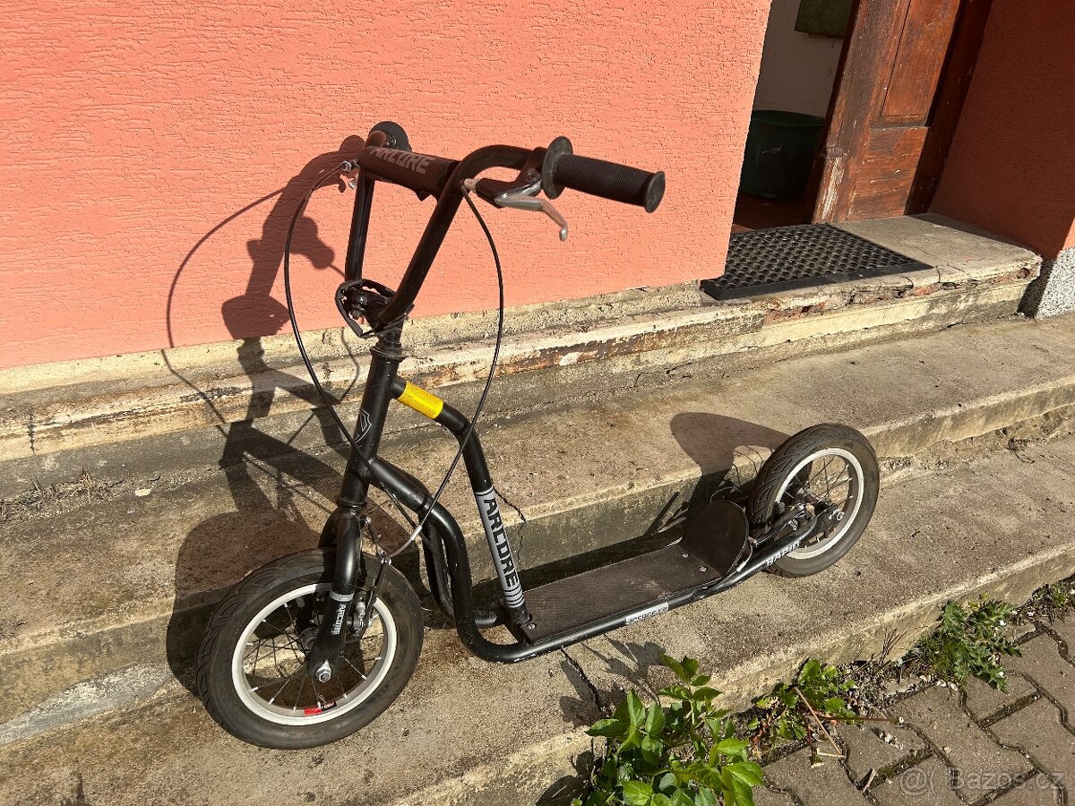 Kolobezka arcore 12"