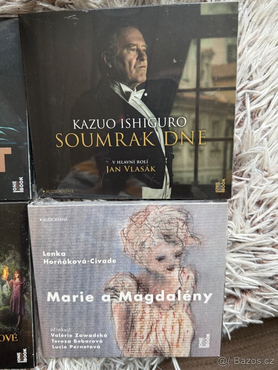 Marie a Magdalény