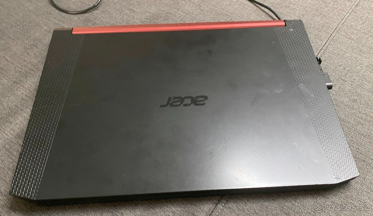 Acer Nitro 5, AN515-54-55ZS