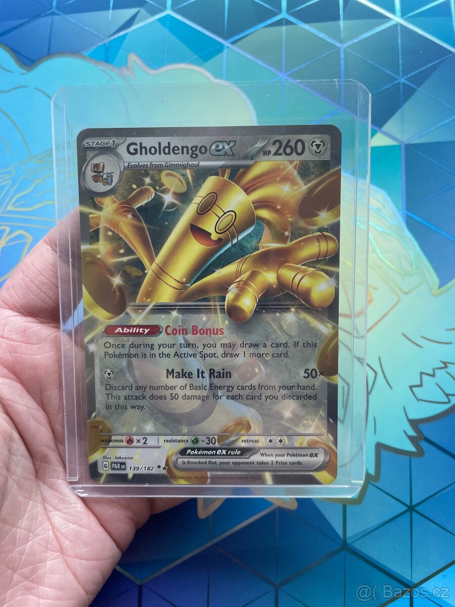 Prodám pokemon karty 🏆