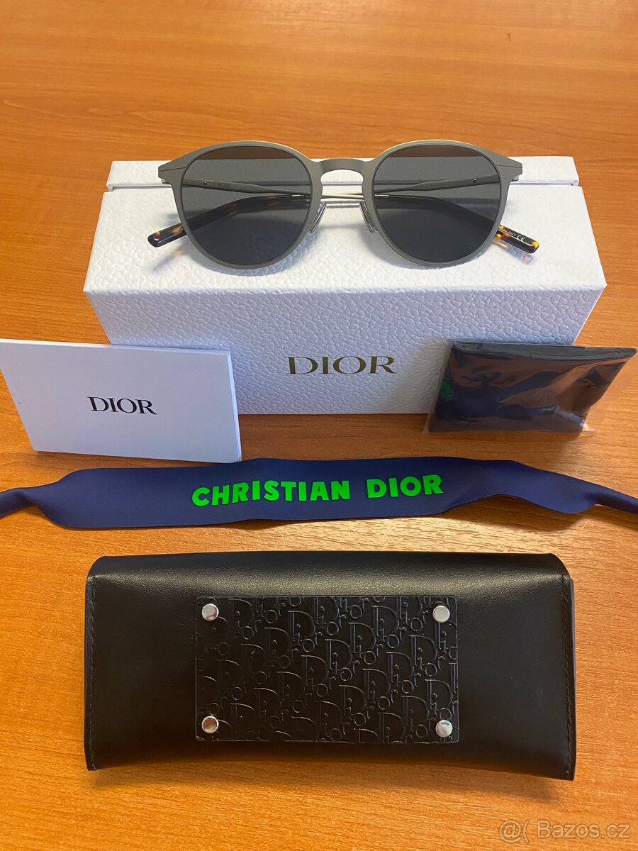 Dior sluneční brýle
