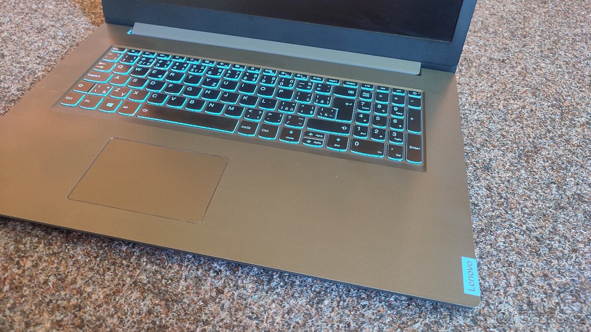 Lenovo IdeaPad L340-17IRH Gaming