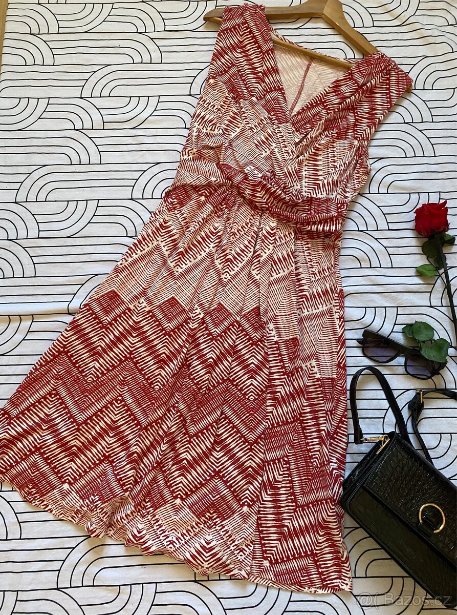Těhotenské šaty Anna Field Mama M / 38 / 10