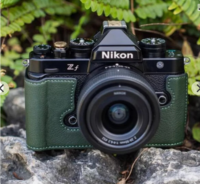 Nikon Zf