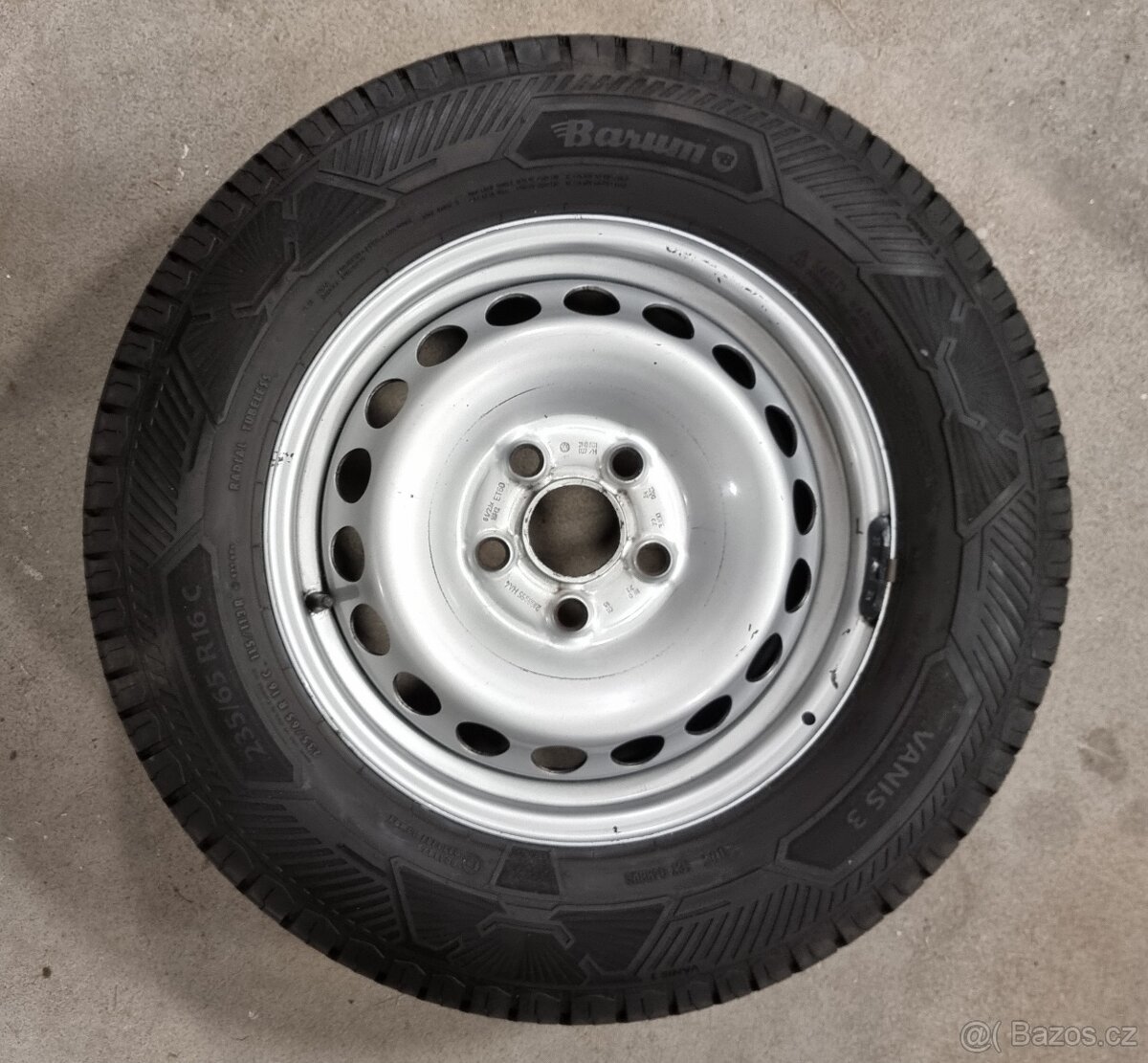 235/65 R16C
