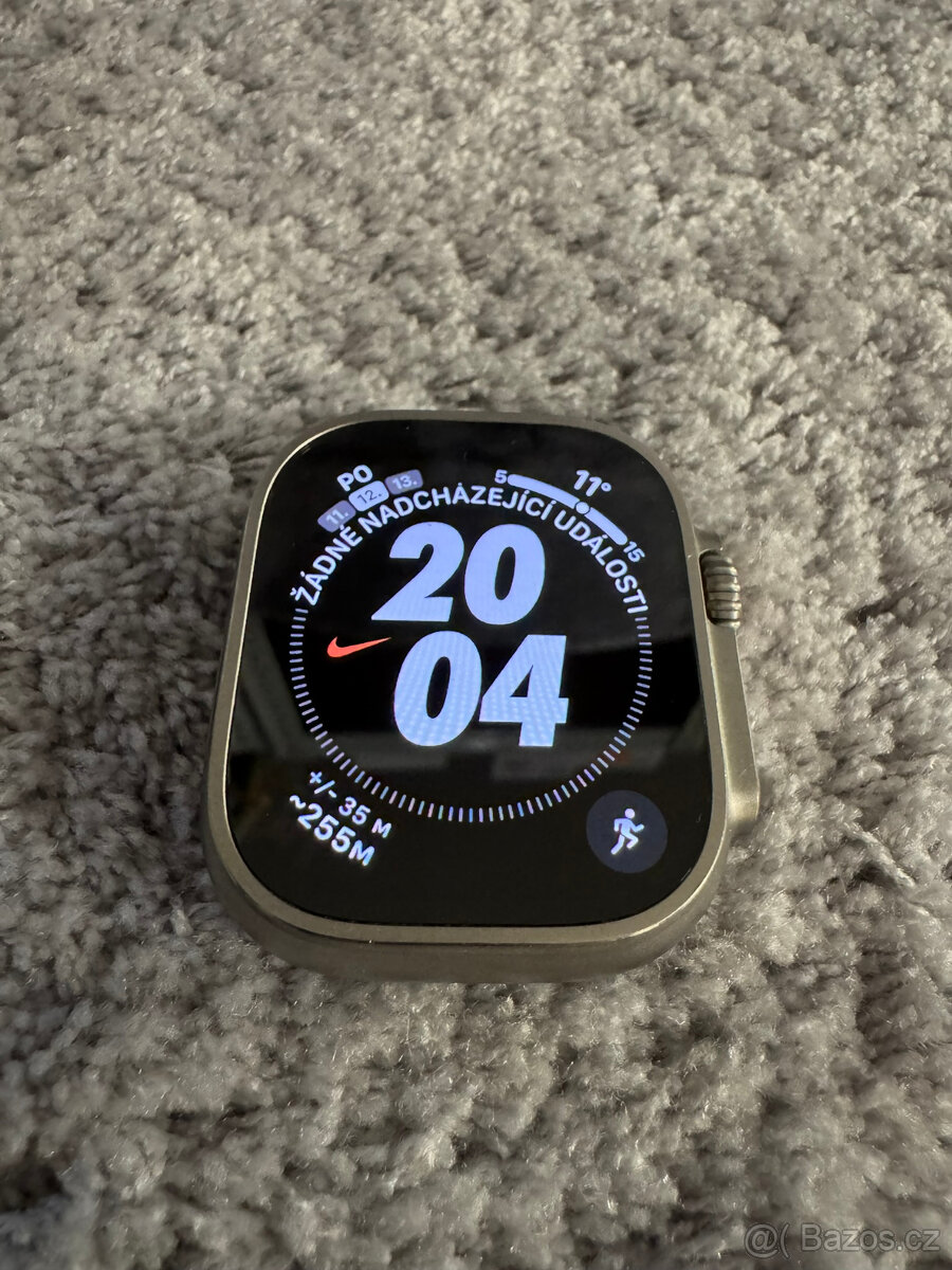 Apple Watch Ultra 49mm