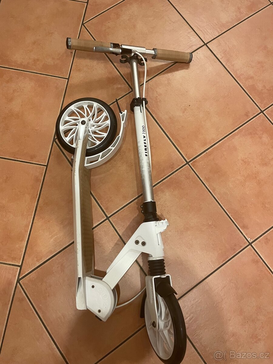 Koloběžka