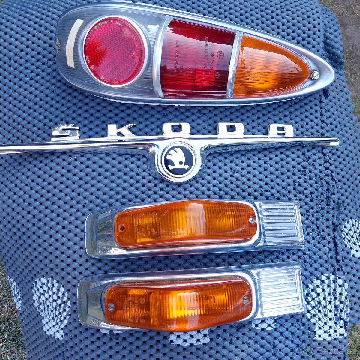 dily škoda 1000 MB