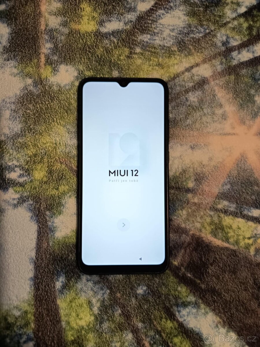 Xiaomi Redmi 9C, 2GB RAM, 64GB