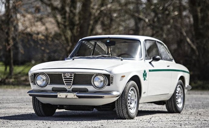 Díly Alfa GT Junior, Spider S2, Duetto, Giulia Super a jiné