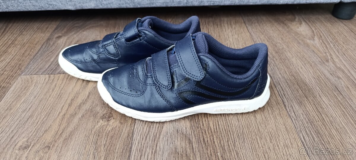 Botasky, tenisky Decathlon vel.34