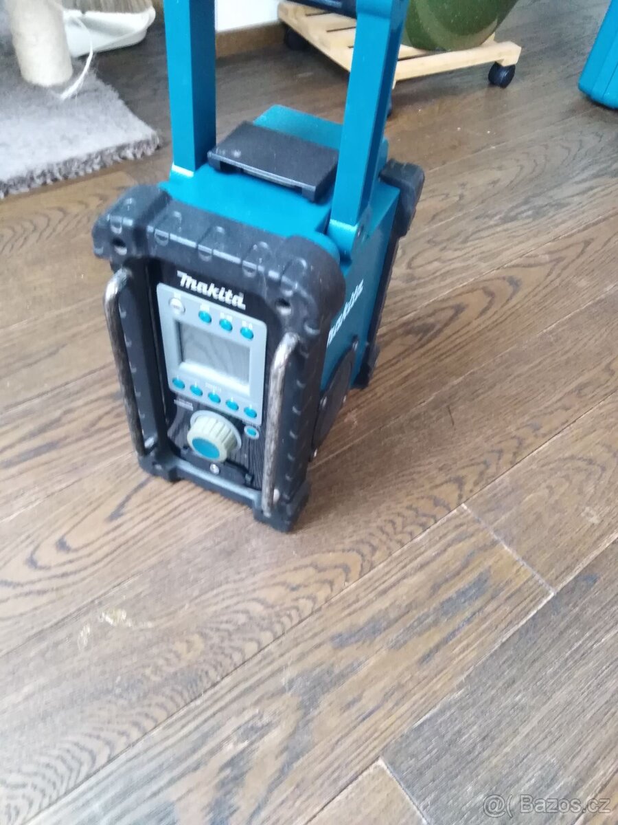 Makita radio BMR 100