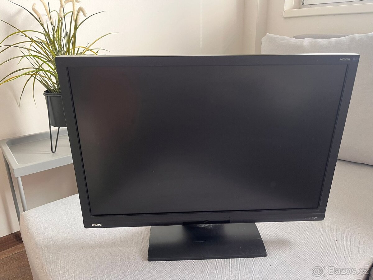 BenQ monitor