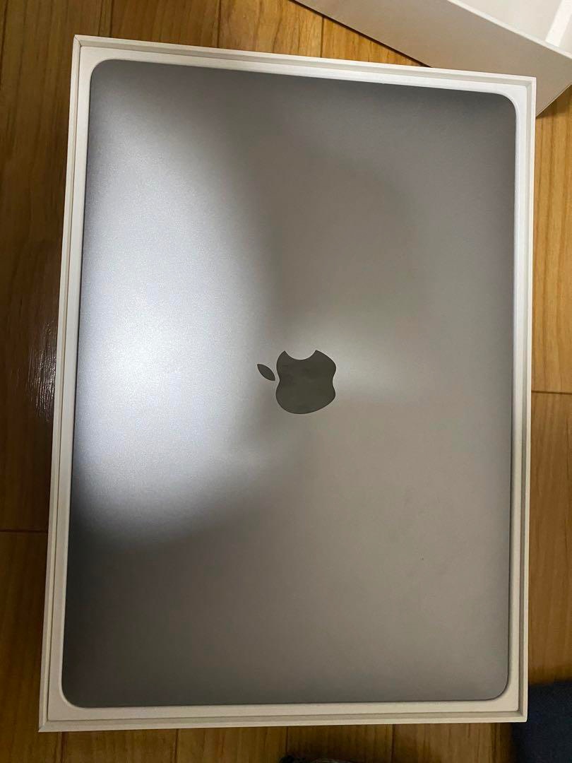 MacBook Pro 13'' 2020 / i5 / 16GB / 512GB SSD / Space Gray