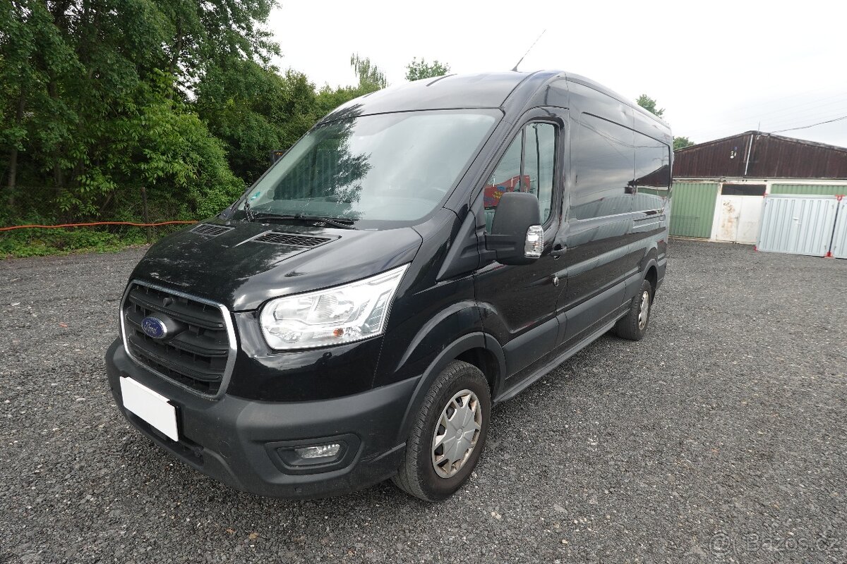 FORD TRANSIT L3H2 2.0TDCI KLIMA