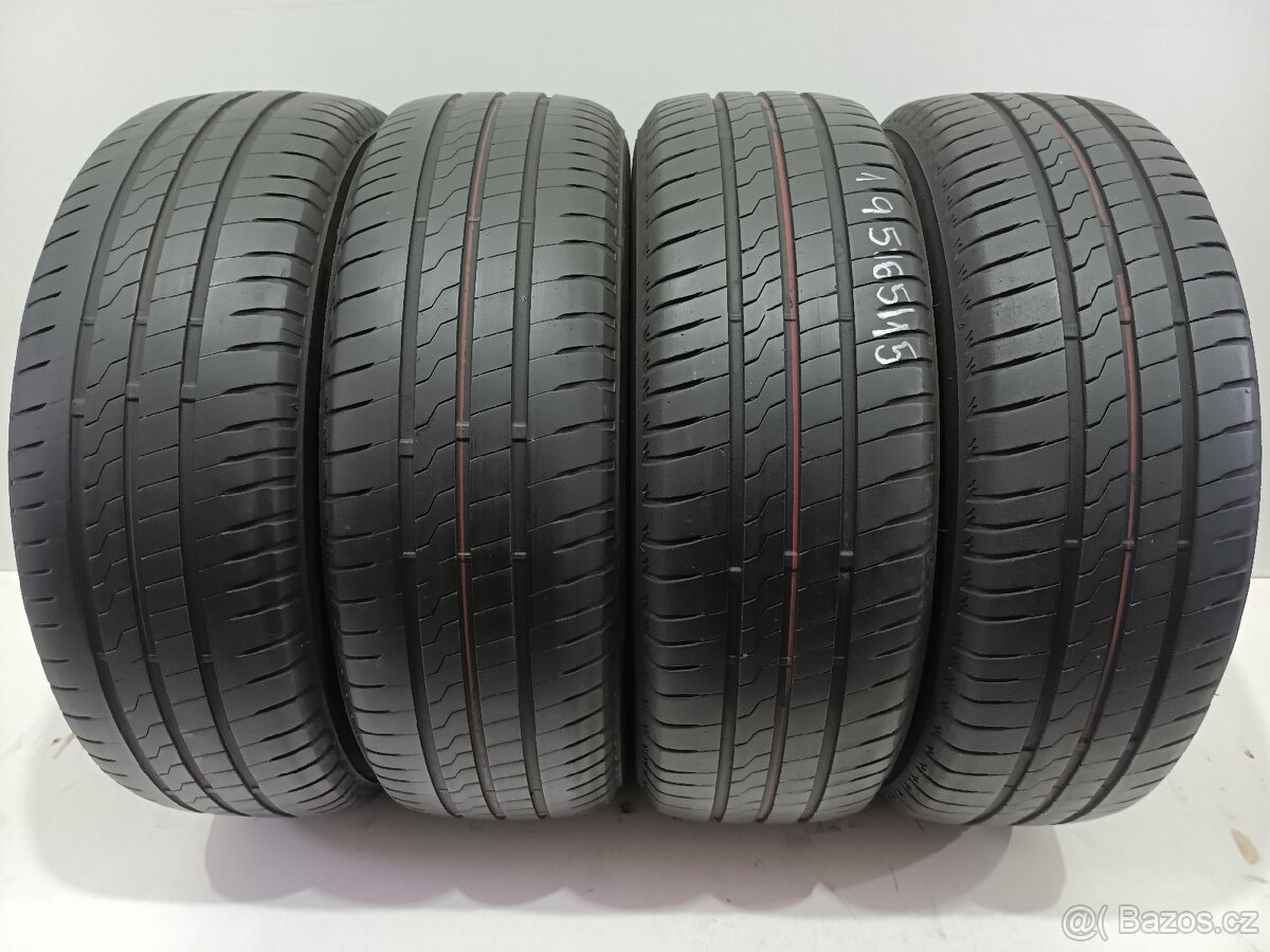 Letní pneu 195/65/15 Firestone