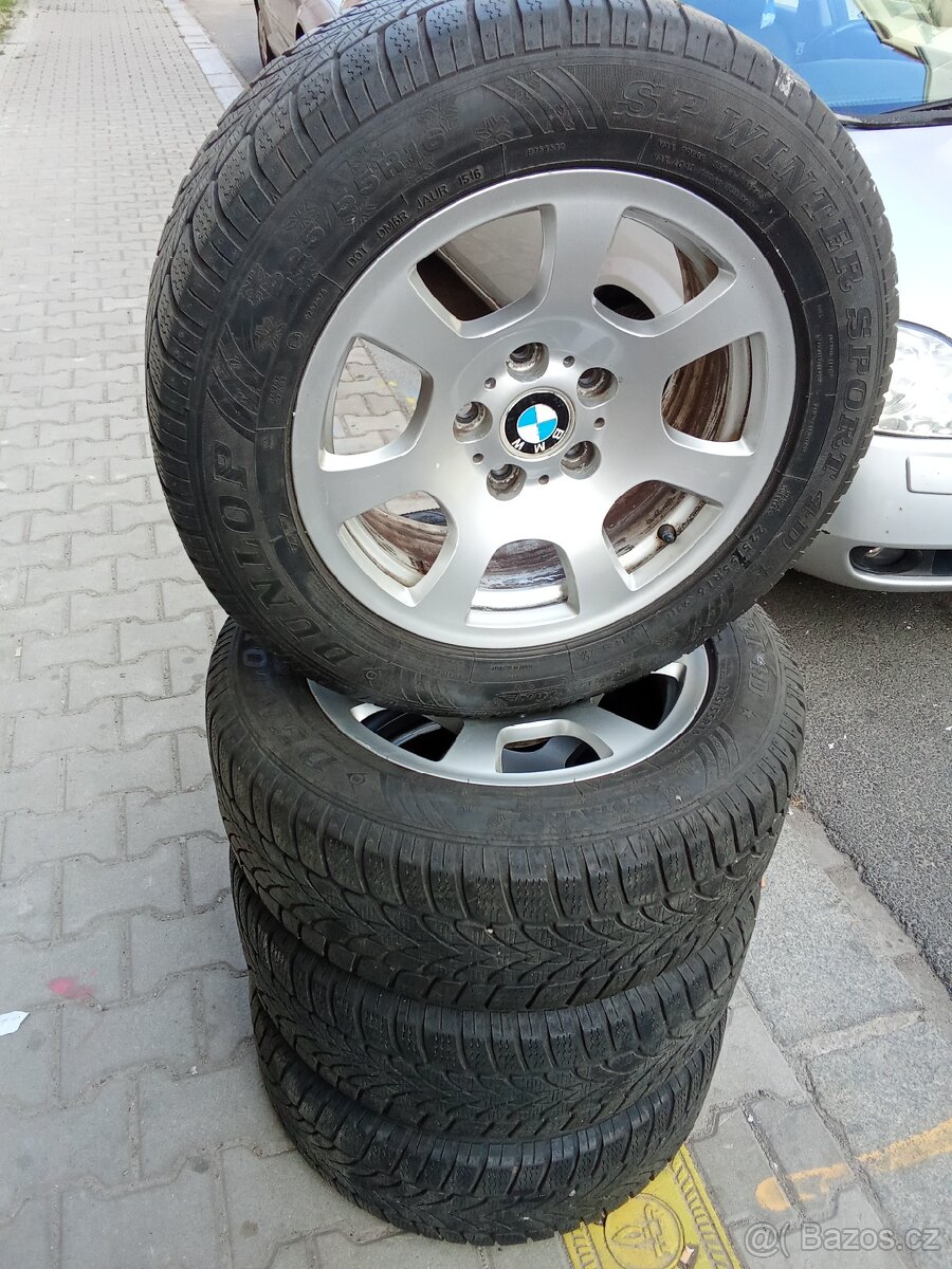 225/55R16