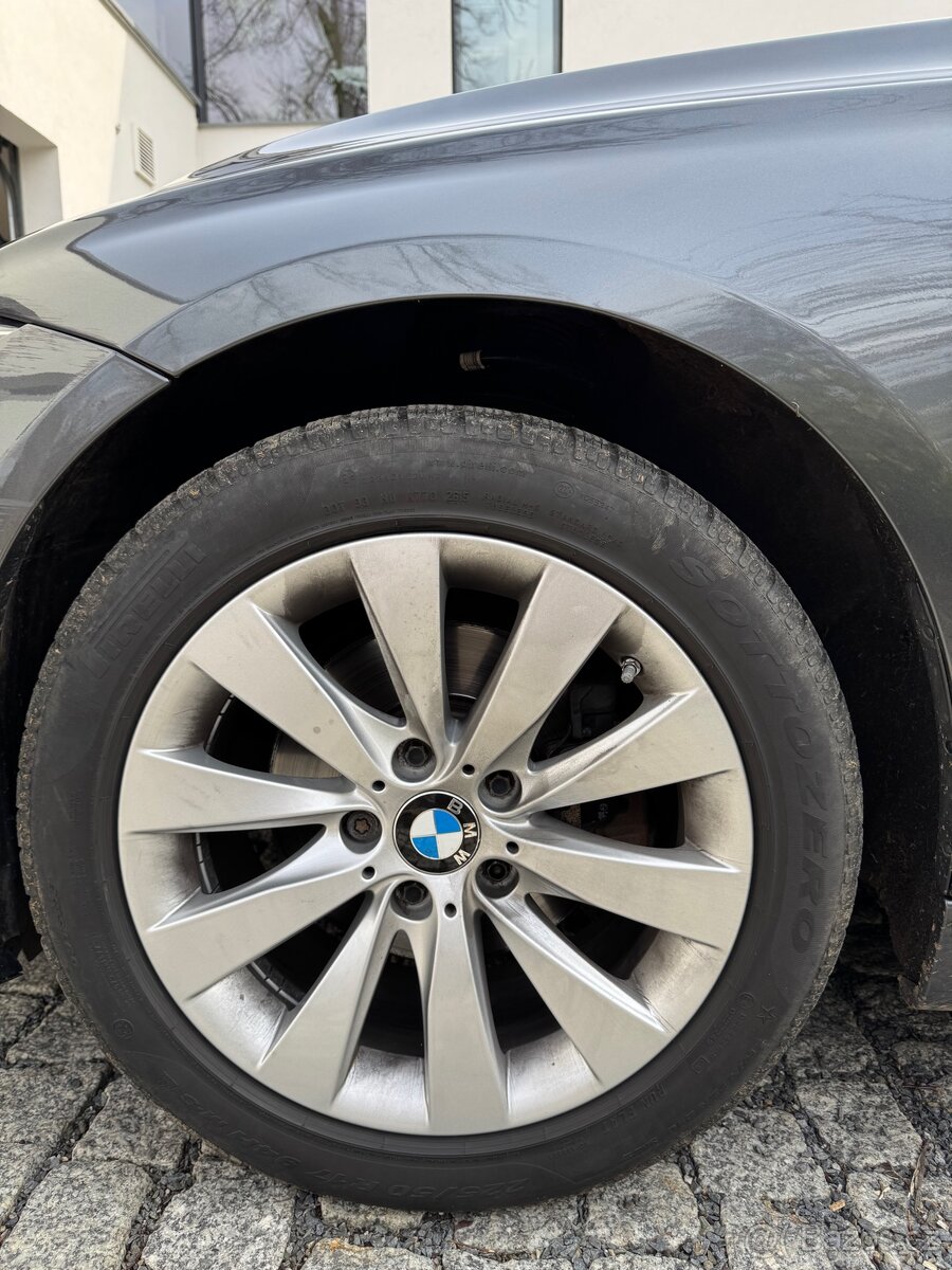 Bmw kola style 413 r17 5x120