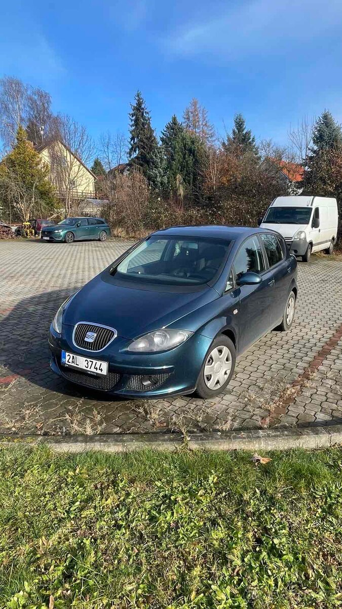 Seat Toledo 1.9tdi