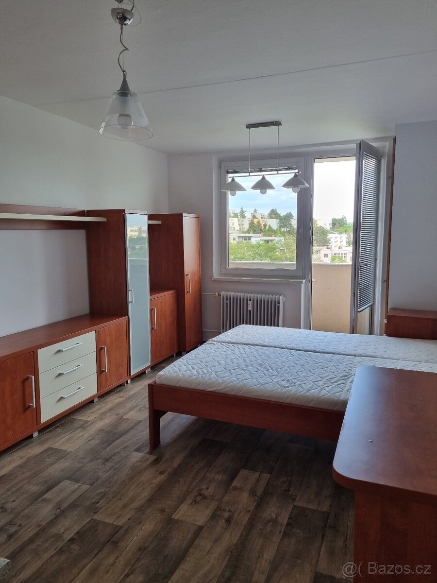 Pronájem bytu 30 m² Vychodilova Brno - Žabovřesky