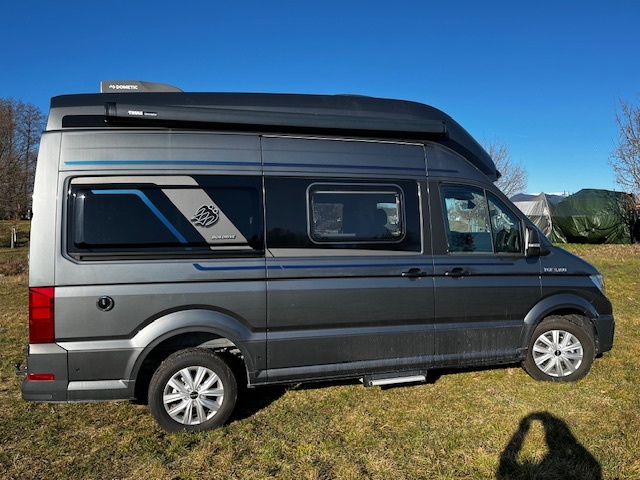 Knaus BoxDrive 600XL