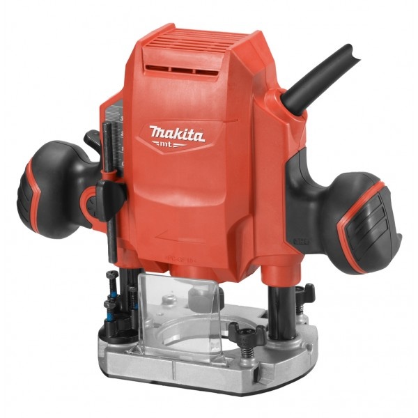 MAKITA Vrchní frézka MT 900W/ M3601