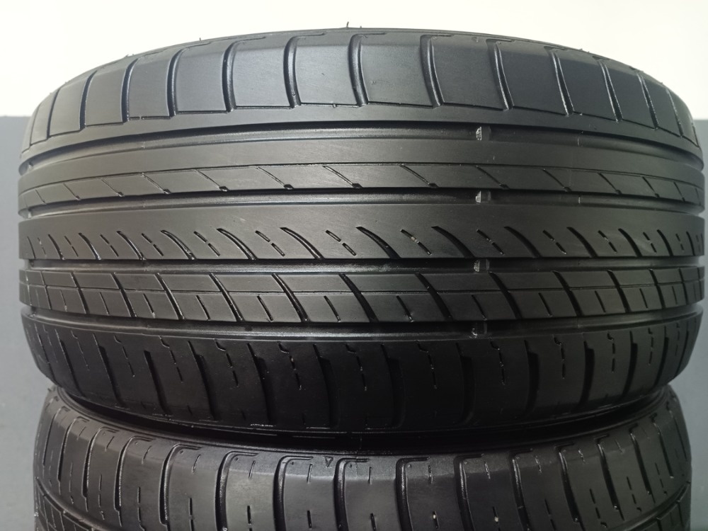 225/55 R16 TRACMAX (4313)