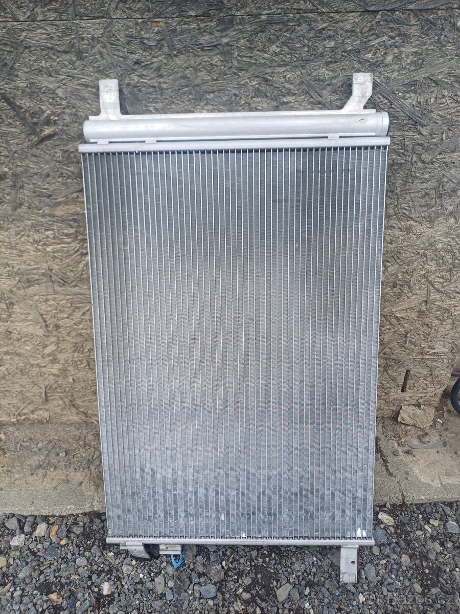 Chladič klimatizace Škoda Seat Audi 5Q0816411BD