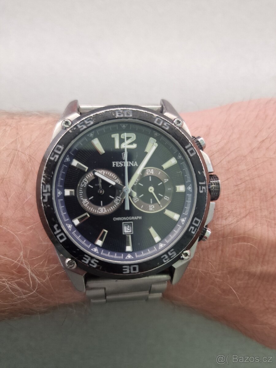 Festina F16680