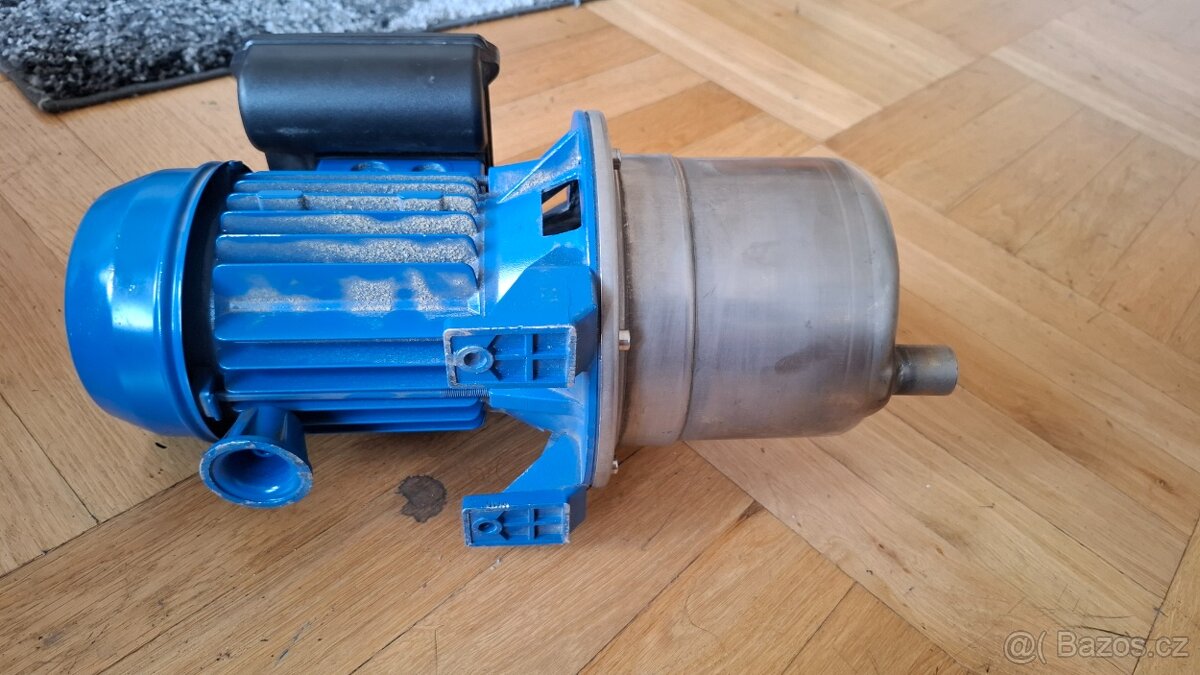 EBARA JESX M8 0,6kW Samonasávací povrchové odstředivé čerpad