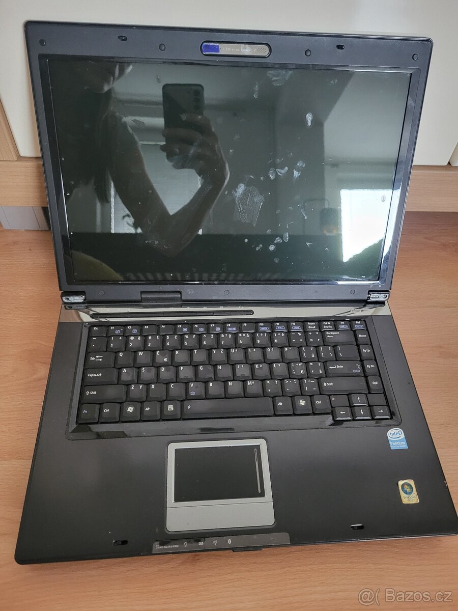 Asus X59GL AP069C