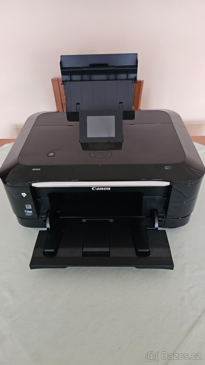 Canon Pixma MG 8150