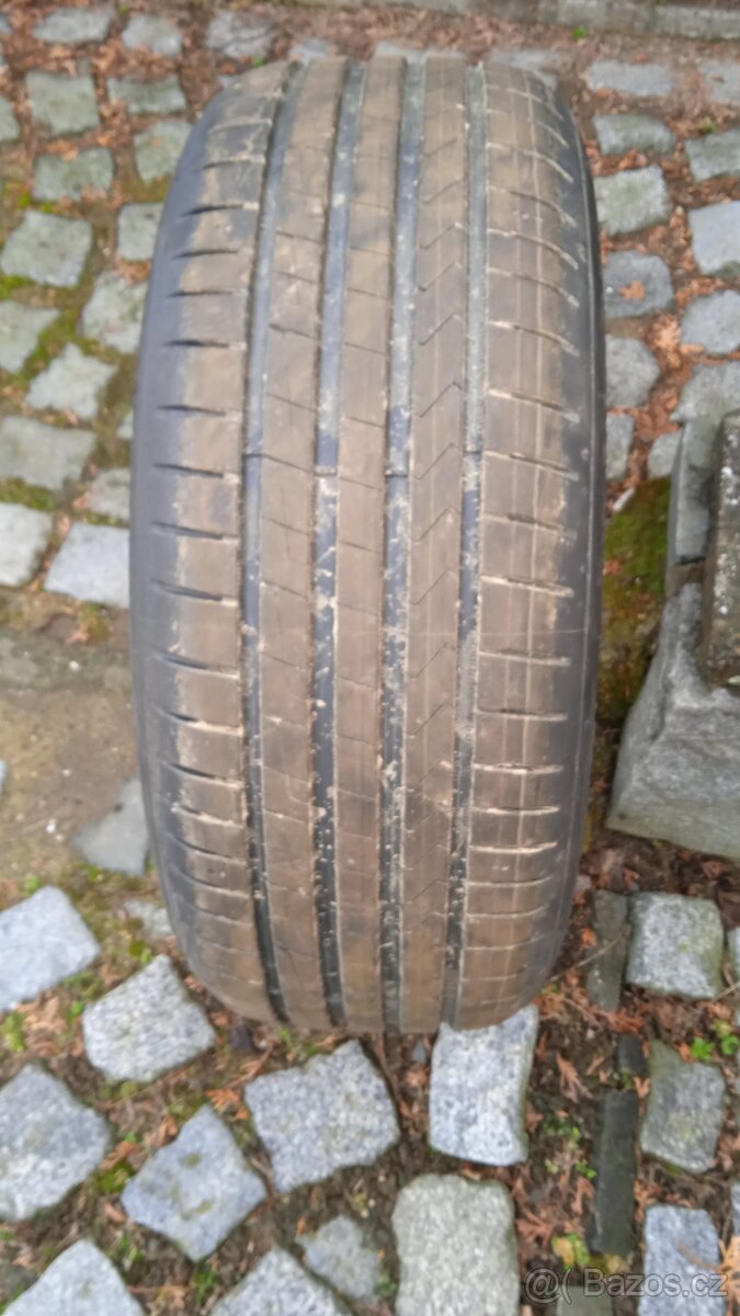 Letní pneu