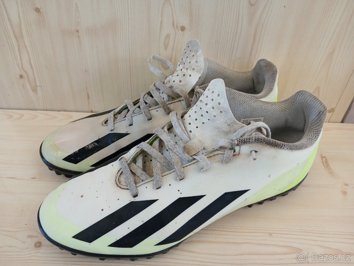 Turfy Adidas