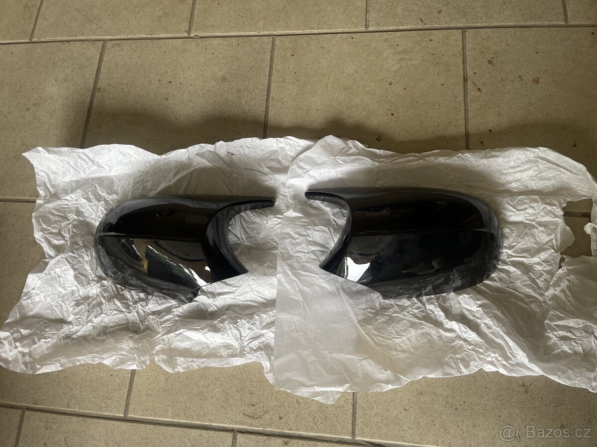 Bmw e90, e91, e92,e93 kryt zrcátek M3