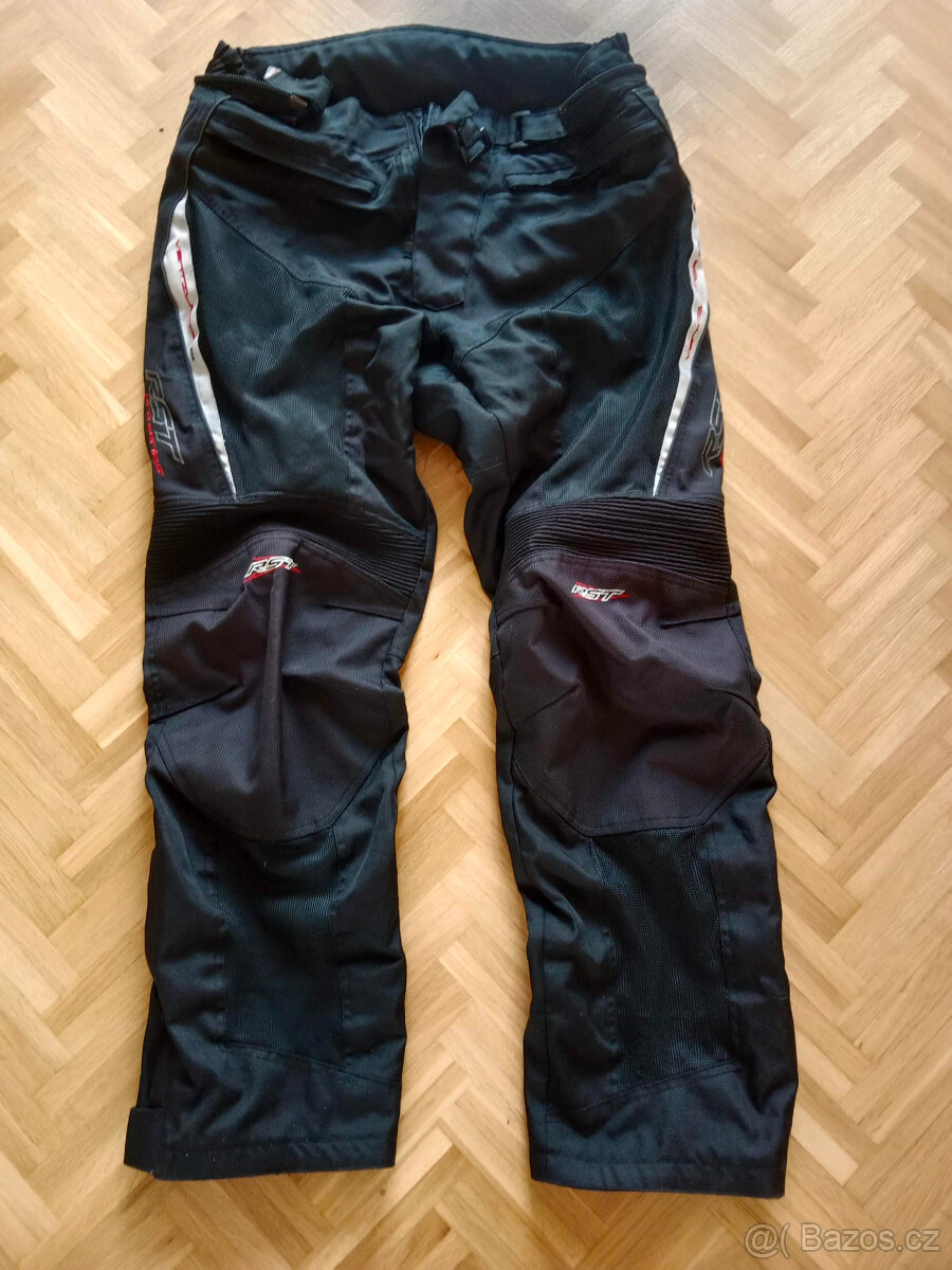 Kombinéza (bunda, kalhoty) RST Ventilator III vel. L